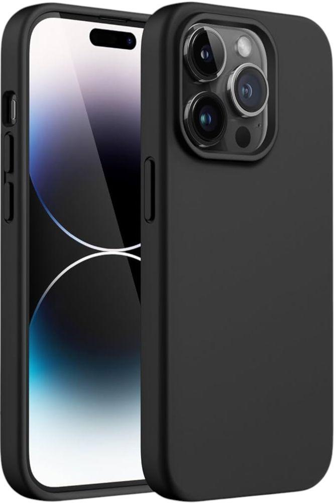 Coque Premium iShield pour iPhone 14 Pro Max reconditionné - Reebelo France