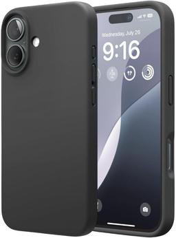Coque Premium iShield pour iPhone 16 reconditionné - Reebelo France
