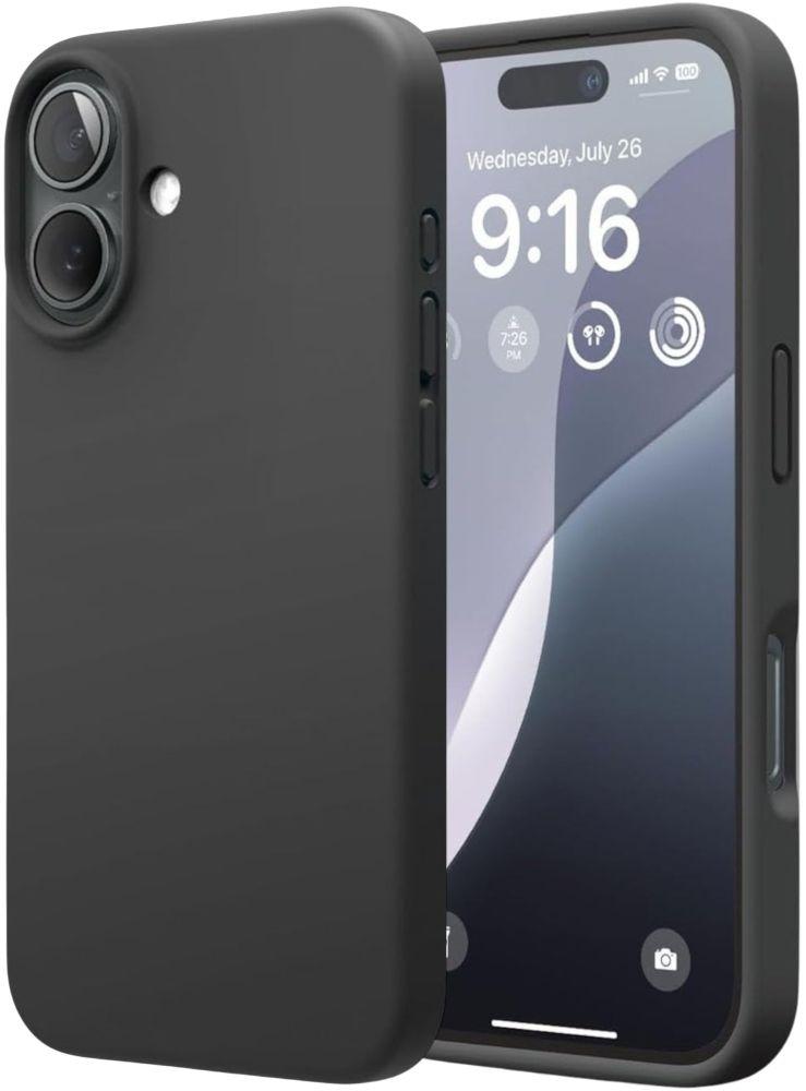 Coque Premium iShield pour iPhone 16 reconditionné - Reebelo France