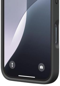 Coque Premium iShield pour iPhone 16 reconditionné - Reebelo France