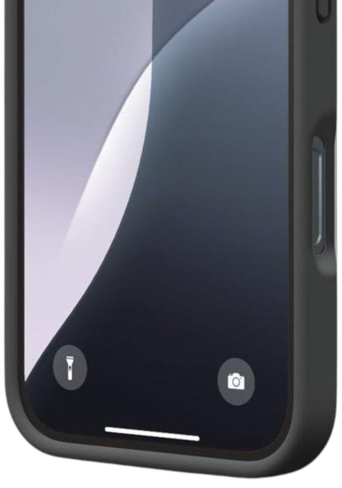 Coque Premium iShield pour iPhone 16 reconditionné - Reebelo France
