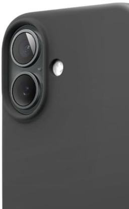 Coque Premium iShield pour iPhone 16 reconditionné - Reebelo France
