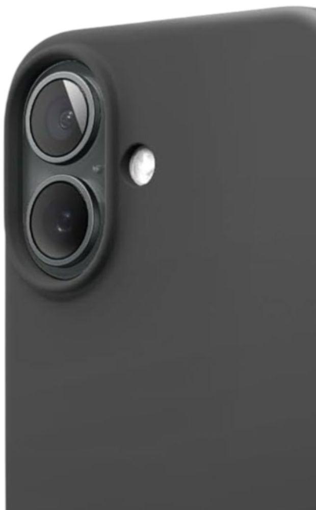 Coque Premium iShield pour iPhone 16 reconditionné - Reebelo France
