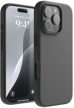 Coque iShield Premium pour iPhone 16 Pro reconditionné - Reebelo France