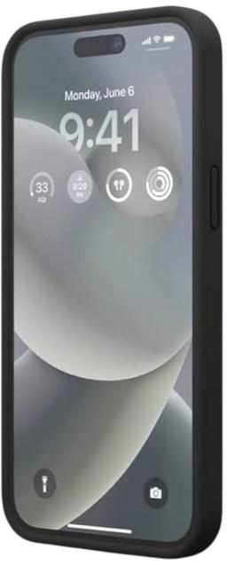 Coque iShield Premium pour iPhone 16 Pro reconditionné - Reebelo France
