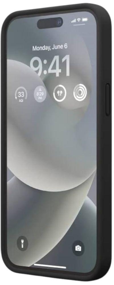 Coque iShield Premium pour iPhone 16 Pro reconditionné - Reebelo France
