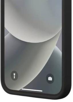 Coque iShield Premium pour iPhone 16 Pro reconditionné - Reebelo France