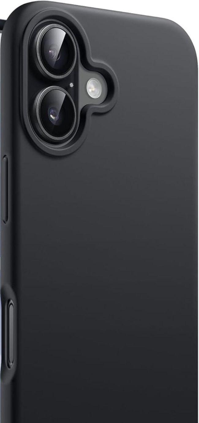 Coque Premium iShield pour iPhone 17 reconditionné - Reebelo France
