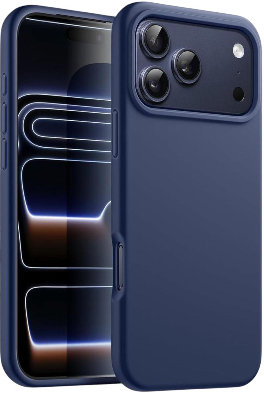 iShield Premium Phone Case for iPhone 17 Pro / 18 Pro reconditionné - Reebelo France