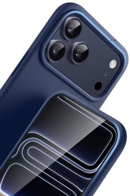 iShield Premium Phone Case for iPhone 17 Pro / 18 Pro reconditionné - Reebelo France