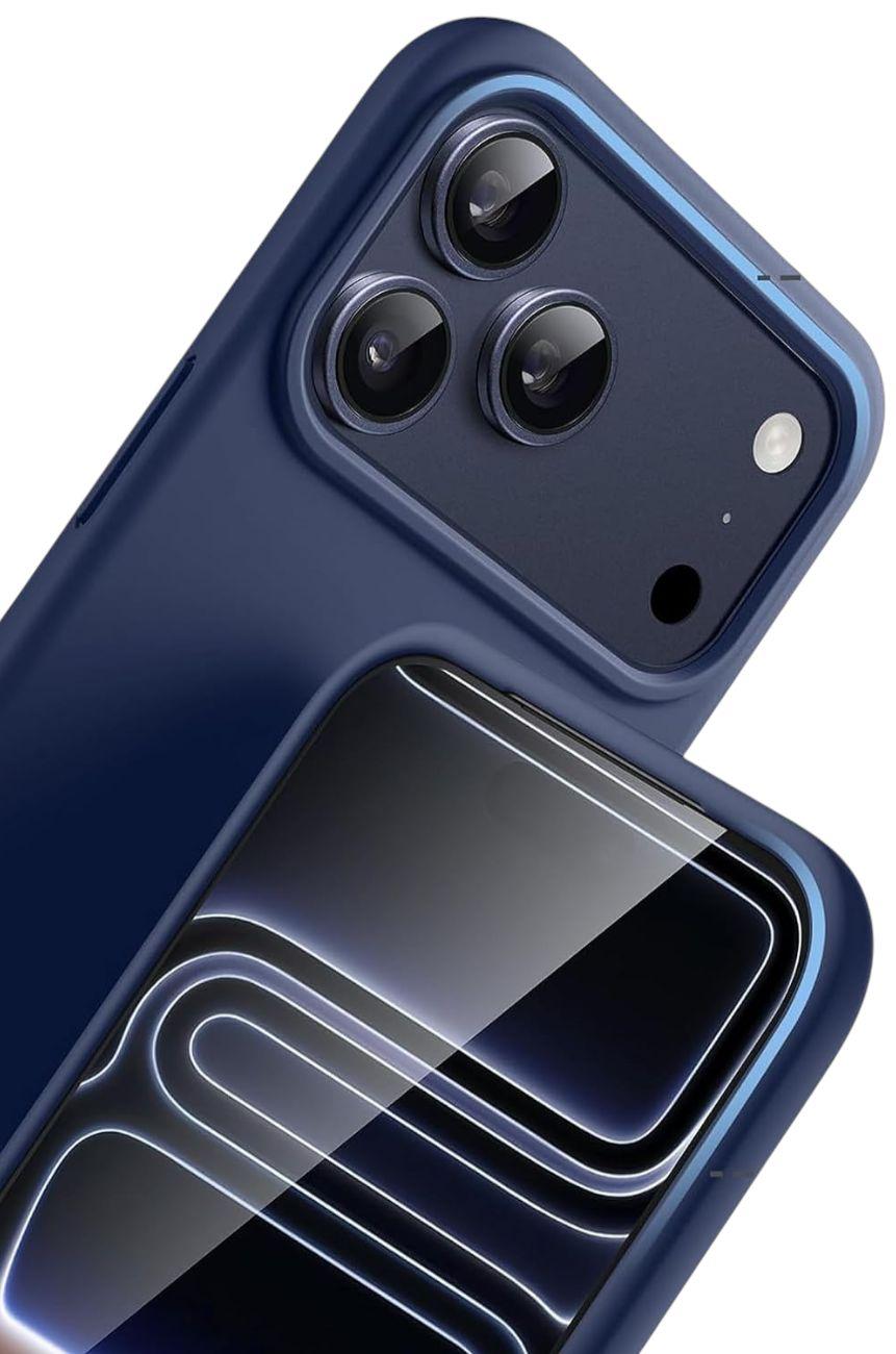 iShield Premium Phone Case for iPhone 17 Pro / 18 Pro reconditionné - Reebelo France