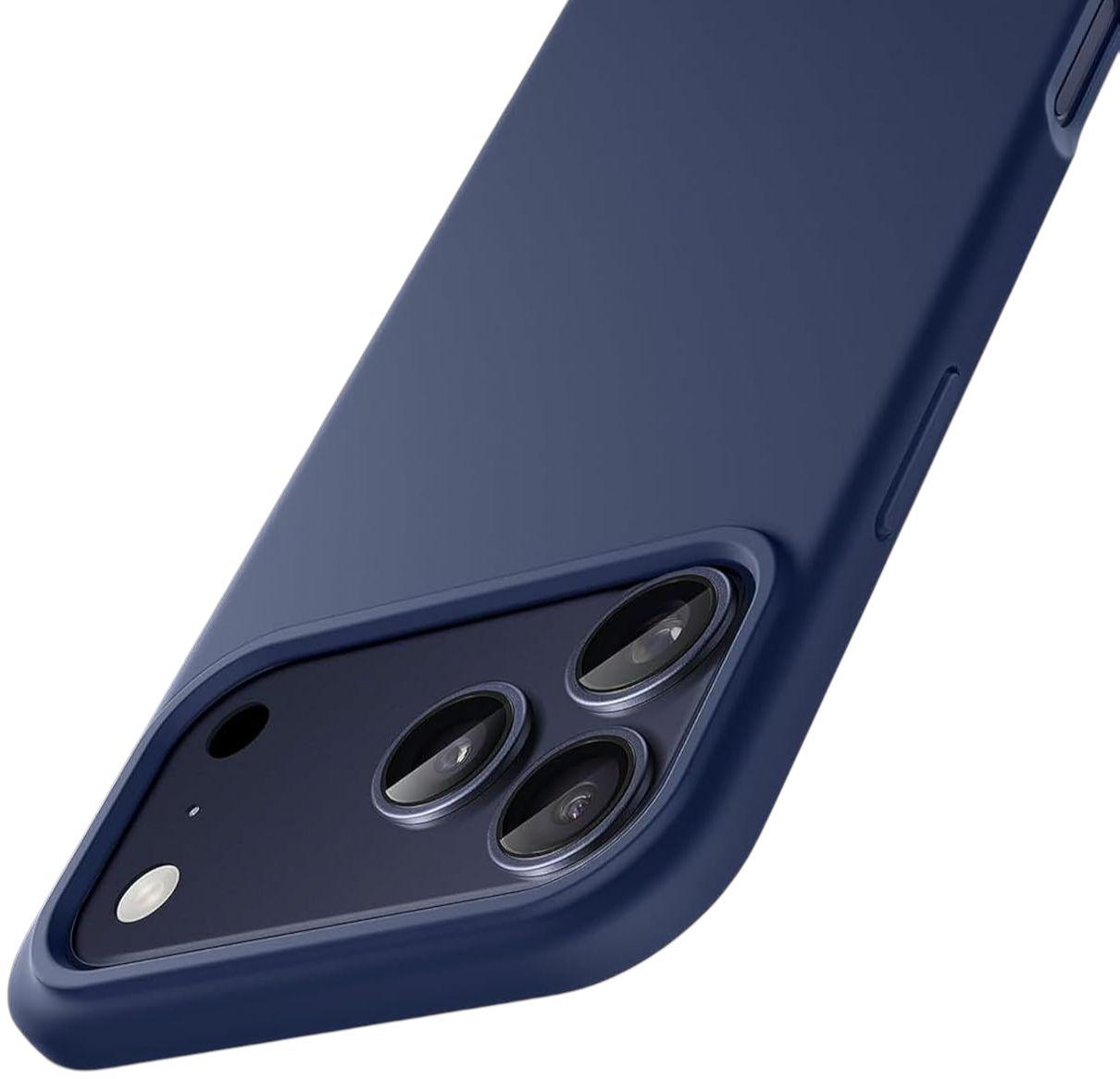 iShield Premium Phone Case for iPhone 17 Pro / 18 Pro reconditionné - Reebelo France