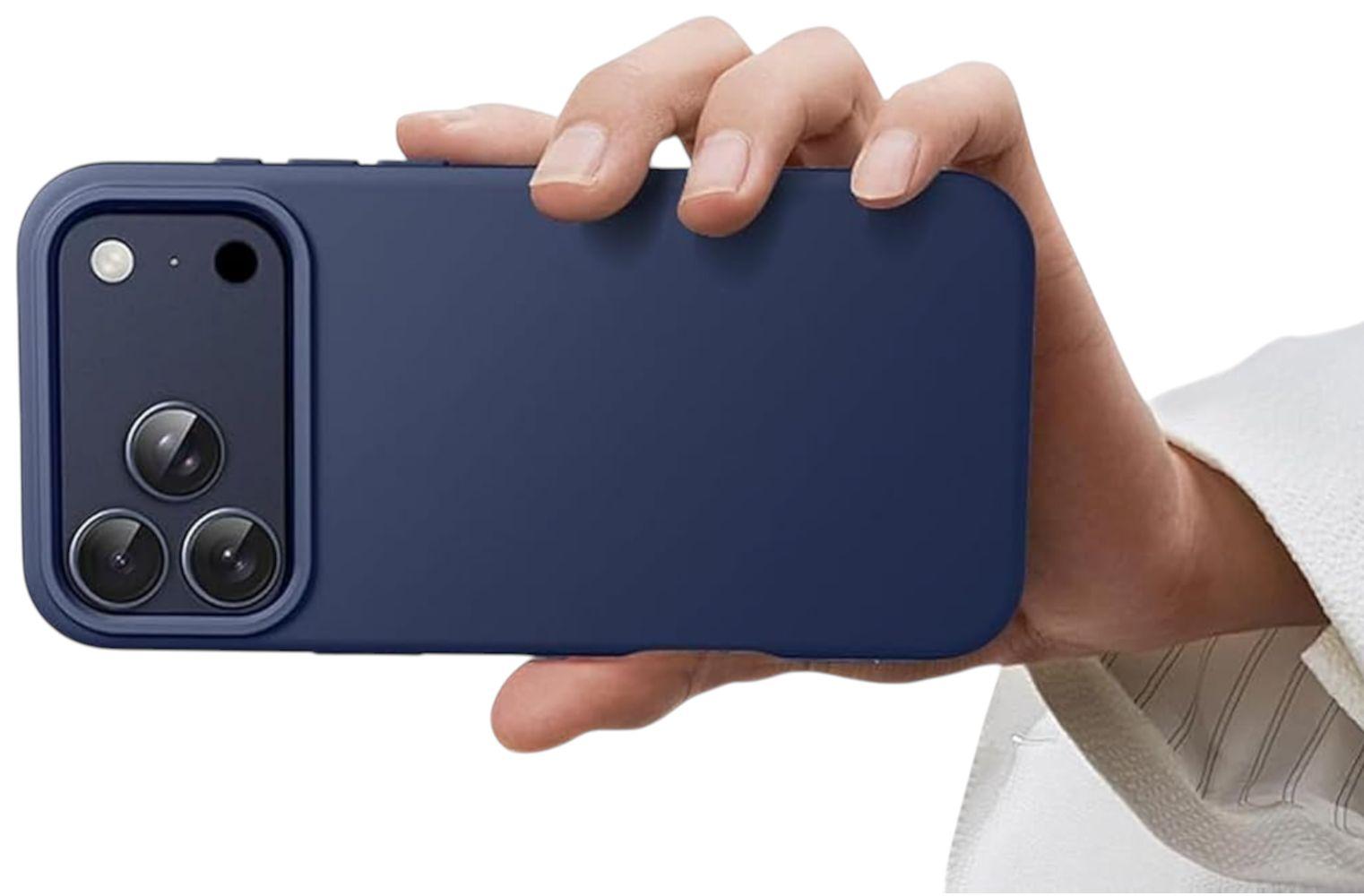 iShield Premium Phone Case for iPhone 17 Pro / 18 Pro reconditionné - Reebelo France