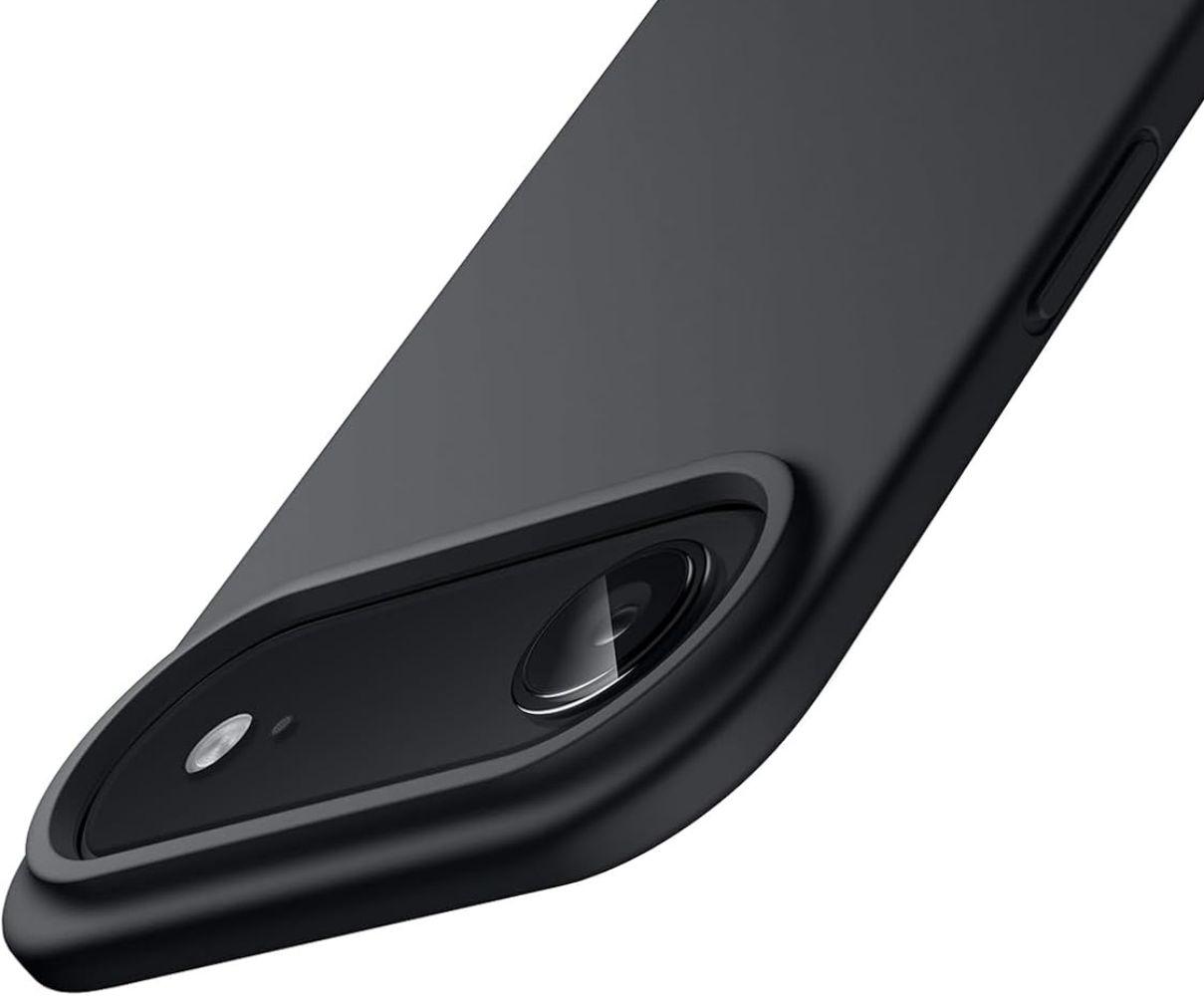 Coque Premium iShield pour iPhone Air reconditionné - Reebelo France