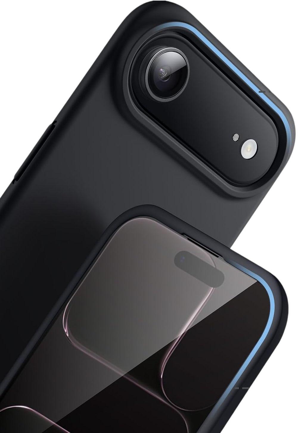 Coque Premium iShield pour iPhone Air reconditionné - Reebelo France