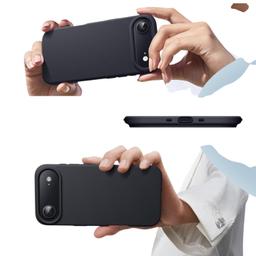 Coque Premium iShield pour iPhone Air reconditionné - Reebelo France