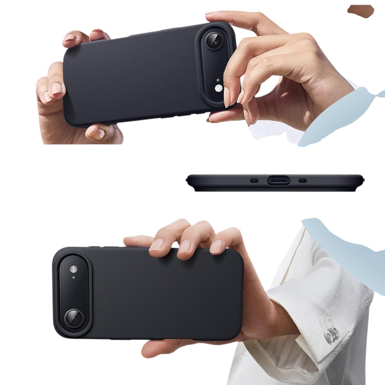 Coque Premium iShield pour iPhone Air reconditionné - Reebelo France