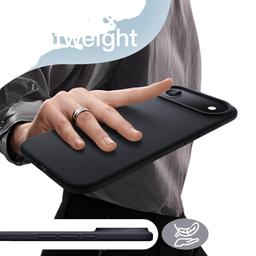 Coque Premium iShield pour iPhone Air reconditionné - Reebelo France
