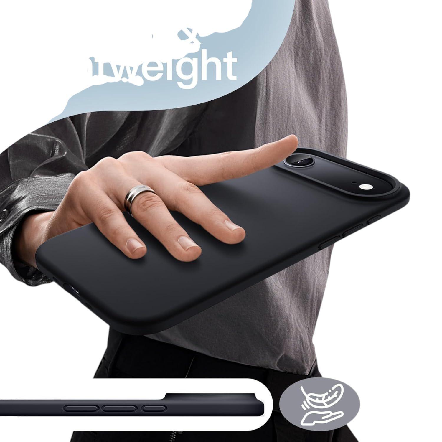 Coque Premium iShield pour iPhone Air reconditionné - Reebelo France