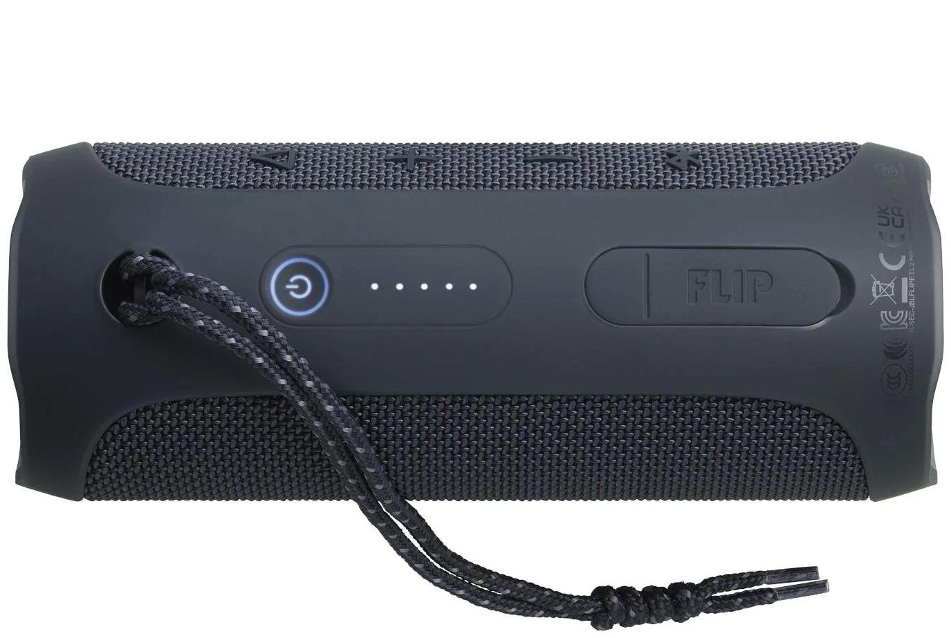 Enceinte Bluetooth portable JBL Flip Essential 2 reconditionné - Reebelo France