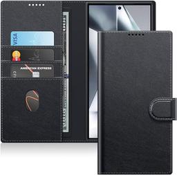 JETech Wallet Case Samsung Galaxy Note 9 reconditionné - Reebelo France