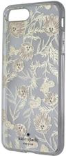 Kate Spade Hybrid Phone Case for iPhone 8 Plus / 7 Plus