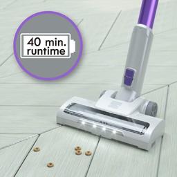 Kenmore CSV Go 21.6V Cordless Stick Vacuum reconditionné - Reebelo France