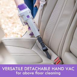 Kenmore CSV Go 21.6V Cordless Stick Vacuum reconditionné - Reebelo France