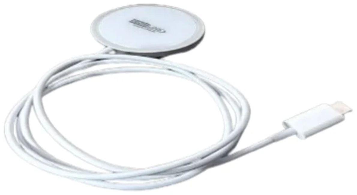 Kinglink KLW02 Chargeur Sans Fil Magnétique 15W (1M) reconditionné - Reebelo France