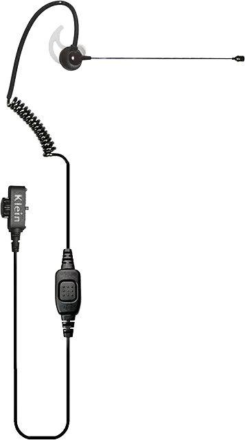 Casque filaire PTT Klein Comfit (XP58) reconditionné - Reebelo France