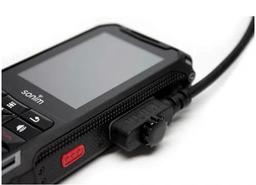 Casque filaire PTT Klein Comfit (XP58) reconditionné - Reebelo France