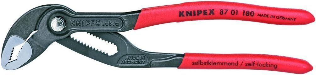 Knipex 00 31 20 V01 US 2Pcs Cobra Water Pump Pliers Set reconditionné - Reebelo France