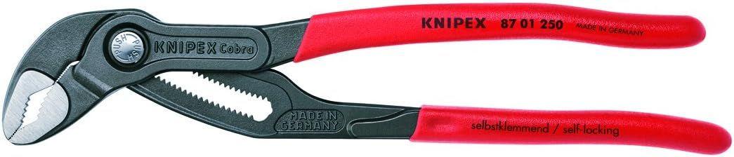 Knipex 00 31 20 V01 US 2Pcs Cobra Water Pump Pliers Set reconditionné - Reebelo France
