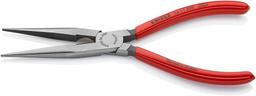 Knipex 26 11 200 8" Long Nose Pliers with Cutter reconditionné - Reebelo France
