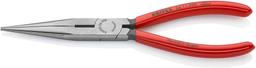 Knipex 26 11 200 8" Long Nose Pliers with Cutter reconditionné - Reebelo France