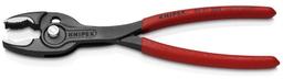 Knipex 82 01 200 8" TwinGrip Pliers reconditionné - Reebelo France