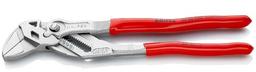 Knipex 86 03 250 10" Pliers Wrench reconditionné - Reebelo France