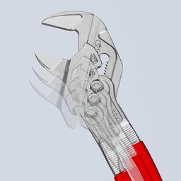 Knipex 86 03 250 10" Pliers Wrench reconditionné - Reebelo France