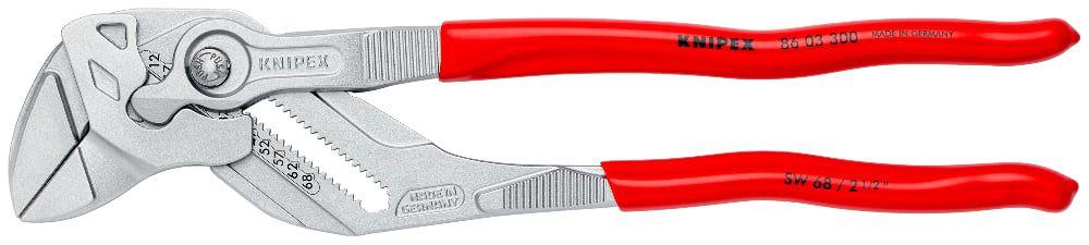 Knipex 86 03 300 12" Pliers Wrench reconditionné - Reebelo France