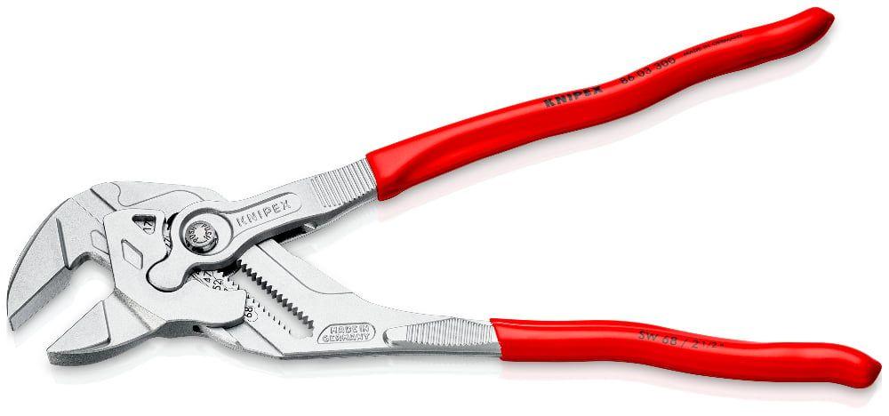 Knipex 86 03 300 12" Pliers Wrench reconditionné - Reebelo France