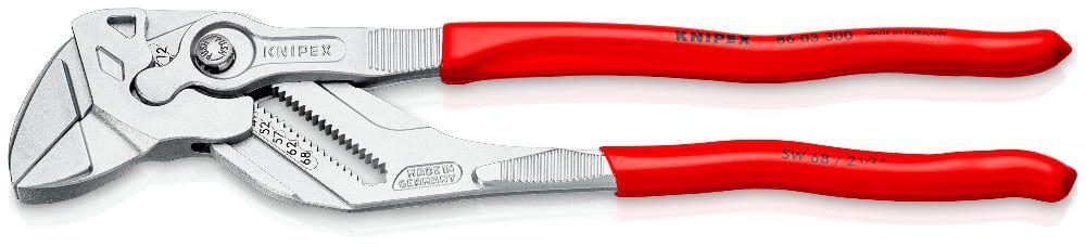 Knipex 86 03 300 12" Pliers Wrench reconditionné - Reebelo France