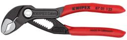 Knipex 87 01 125 5" Cobra Water Pump Pliers reconditionné - Reebelo France