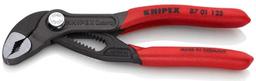 Knipex 87 01 125 5" Cobra Water Pump Pliers reconditionné - Reebelo France