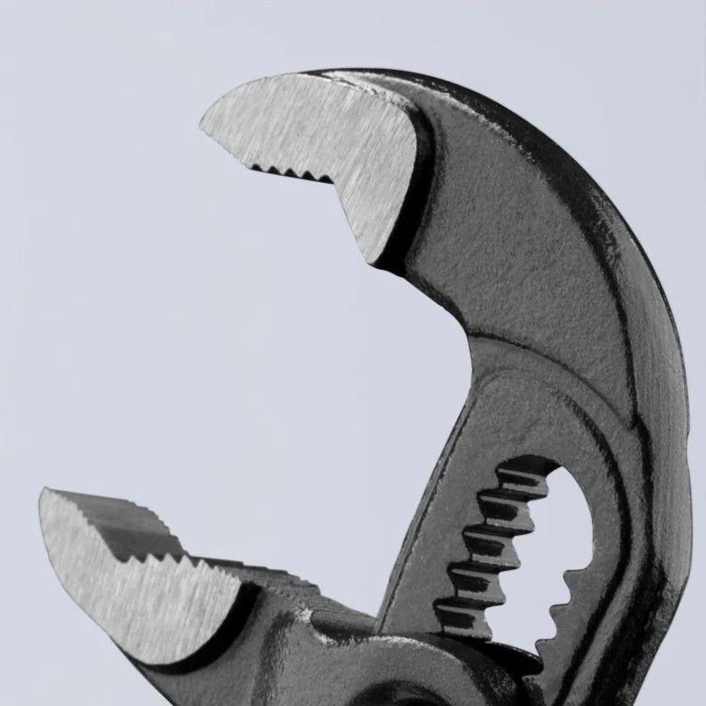 Knipex 87 01 125 5" Cobra Water Pump Pliers reconditionné - Reebelo France