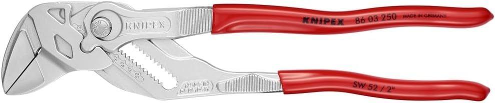 Knipex 9K 00 80 45 US 3 Pcs Pliers Wrench Set reconditionné - Reebelo France