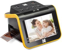 Kodak RODFS50 Slide-N-Scan Film & Slide Scanner reconditionné - Reebelo France