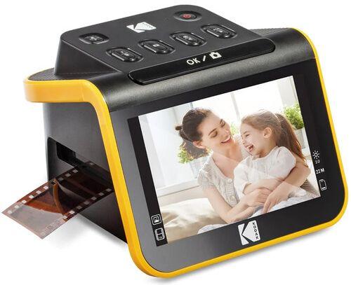 Kodak RODFS50 Slide-N-Scan Film & Slide Scanner reconditionné - Reebelo France