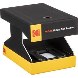 Scanner de films mobile Kodak RODMFS50 reconditionné - Reebelo France