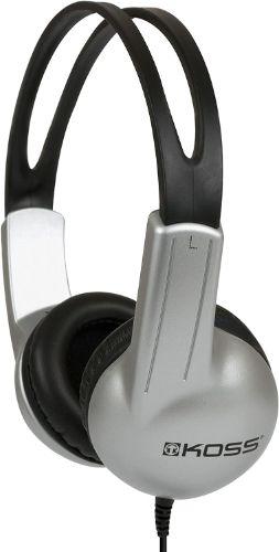 Casque supra-auriculaire Koss UR10 reconditionné - Reebelo France