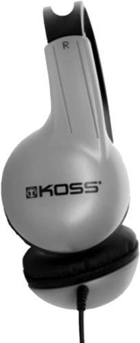 Casque supra-auriculaire Koss UR10 reconditionné - Reebelo France